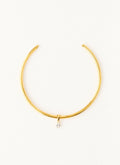 Afterglow Necklace - Gold