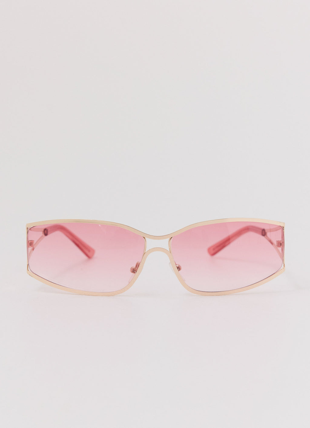 Jovie Sunglasses - Pink